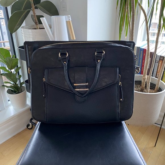 ALDO Laptop Bag - Picture 1 of 4